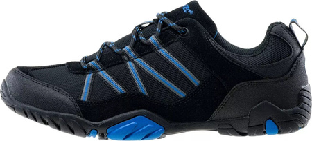 Męskie buty trekkingowe turystyczne górskie Hi-tec Soporo rozmiar 46