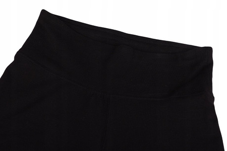 Legginsy damskie Puma HER High-Waist czarne 848196 01