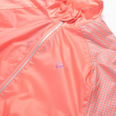 Damska kurtka Radvik PAPA WP JACKET LDS rozmiar L
