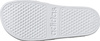 Klapki damskie adidas Adilette Aqua biało-różowe GZ5237