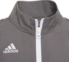 Bluza dla dzieci adidas Entrada 22 Presentation Jacket szara H57539