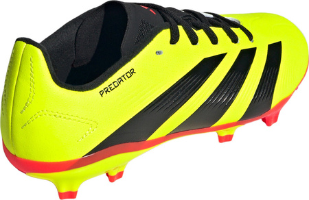 Buty piłkarskie dziecięce adidas Predator League FG IG7747