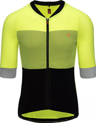 Męska koszulka z krótkim rękawem Radvik ECHO BV GTS rozmiar XXL