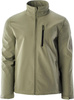Męska kurtka softshell turystyczna oddychająca Magnum Deer 2.0 zielona rozmiar XXL