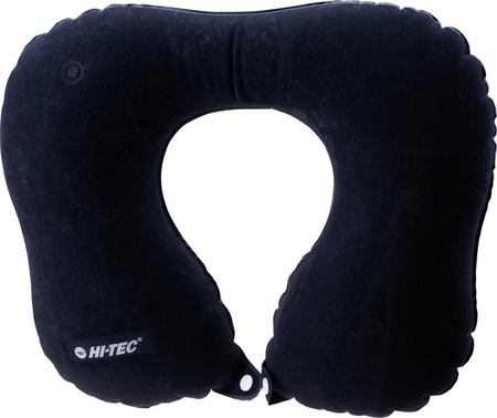 Poduszka turystyczna podróżna zagłówek Hi-tec Neso Pillow