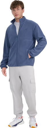 Polar męski 4F M357 niebieski 4FWAW25TFLEM357 32S