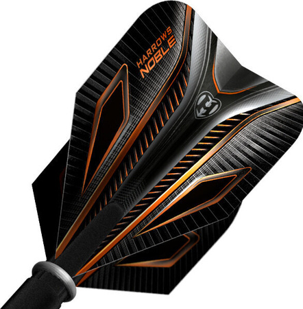 Piórka Harrows NOBLE