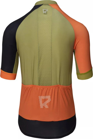 Męska koszulka z krótkim rękawem Radvik SVAN GTS rozmiar S