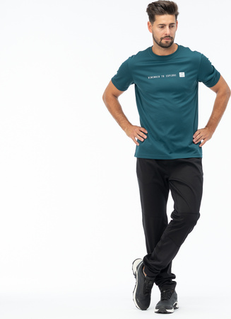 Męskie Spodnie Deravic rozmiar M