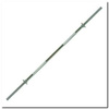 Gryf prosty z gwintem i zaciskiem 30mm x 180 cm HMS GPR 180