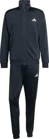 Dres męski adidas Tracksuit czarny KB5269