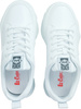 Buty damskie Lee Cooper białe LCW-24-47-2713LA
