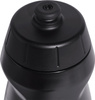 Bidon adidas Tiro Bottle 0.5L czarny IW4617