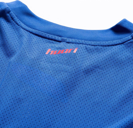 Dziecięca koszulka treningowa z krótkim rękawem Huari Baradero Junior rozmiar 170