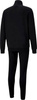 Dres męski Puma Clean Sweat Suit czarny 585840 01