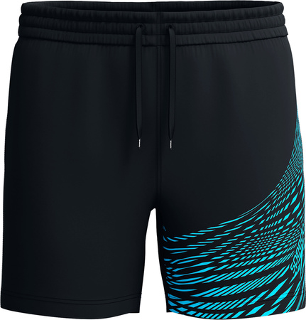Męskie Szorty Medley Logo 16" Watershort Am  rozmiar XXL