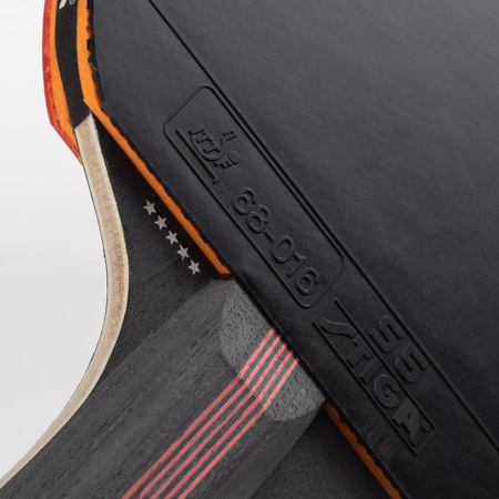 Rakieta Stiga FLEXURE V2 5-STAR rozmiar uniwersalny