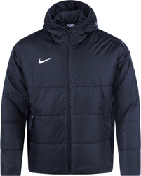 Kurtka męska Nike Therma-FIT Academy Pro 24 Fall granatowa FD7702 451