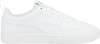 Buty dla dzieci Puma Rickie Jr białe 384311 01