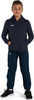Dziecięca bluza bawełniana z kapturem Speedo Club Hoody 164
