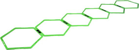 Siatka koordynacyjna obręcze drabinka HMS SKR06