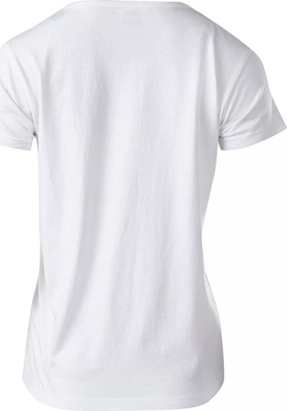 Damska koszulka z krótkim rękawem Martes essentials LADY MANDO rozmiar XL