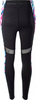Damskie spodnie legginsy treningowe oddychające IQ Malia Wmns rozmiar S