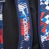Plecak szkolny miejski sportowy Speedo Teamster 2.0 Rucksack rozmiar 35 l