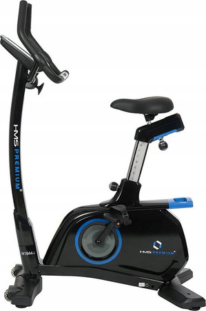 Rower rehabilitacyjny treningowy elektromagnetyczny stacjonarny HMS Premium M1844-i