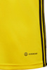 Koszulka dla dzieci adidas Tabela 23 Jersey żółta IA9156