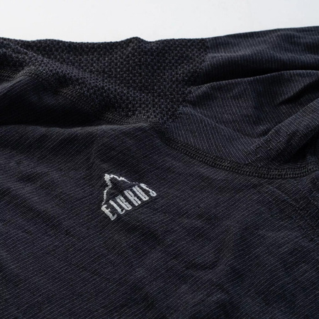 Damska bluza bielinza termoaktywna wełna merino Elbrus Elarit Top Wo's rozmiar XL