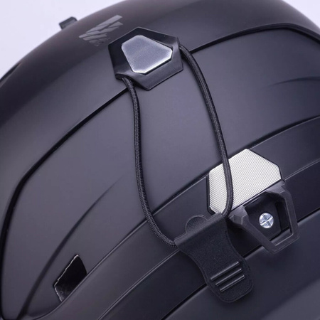 Kask narciarski Fitanu Fangi rozmiar M