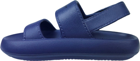 Sandały dla dzieci ProWater granatowe PRO-24-05-01K