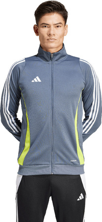 Bluza męska adidas Tiro 24 Training szara IV6939
