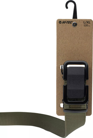 Pasek Hi-tec AGIA rozmiar l/xl