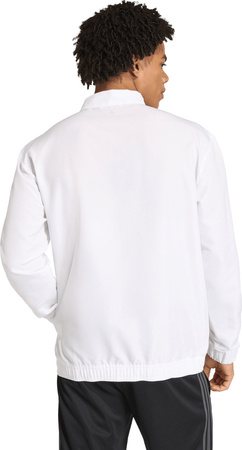 Bluza męska adidas Entrada 26 Presentation biała JZ6623