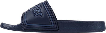 Klapki męskie Wrangler Averell Slider Low granatowe 20251042 29Y