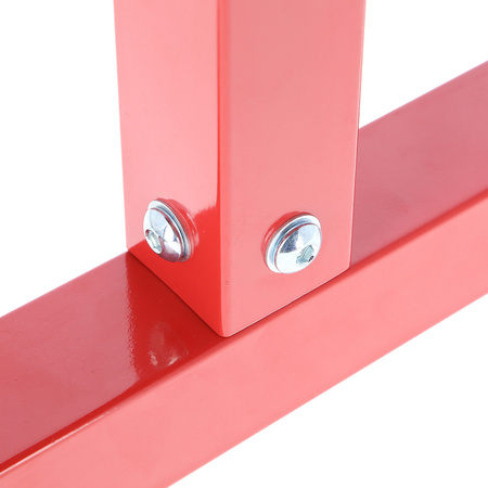 Ławka do ćwiczeń HMS L1211