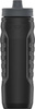 Bidon Under Armour Sideline Squeeze 950 ml czarny UA70090 036