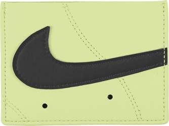 Portfel Nike Icon Air Force 1 Card Wallet