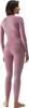 Legginsy damskie bielizna termoaktywna 4F F116 różowe 4FAW23USEAF116 53S