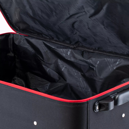 Walizka miękka Martes ROMANIA L