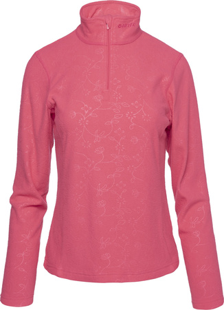 Damski polar bluza treningowa mikroploar Hi-Tec Lady Elisa rozmiar XS