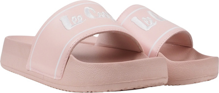 Klapki damskie Lee Cooper różowe LCW-25-42-3532LA