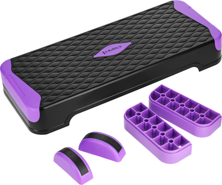 AS008M STEP DO AEROBIKU I BALANSOWANIA HMS