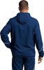 Kurtka męska adidas Tiro 23 League Windbreaker granatowa HZ9067
