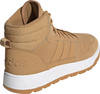 Buty męskie adidas Frozetic Boots brązowe FW6782