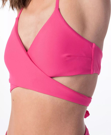 Damska góra stroju kąpielowego Aquawave Palima Top Wmns rozmiar XL