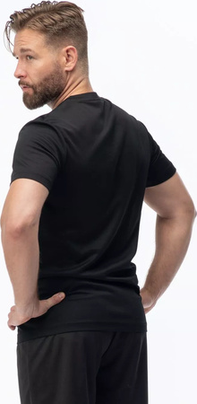 Męska koszulka z krótkim rękawem Martes essentials DILLION rozmiar S