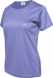 Damska koszulka sportowa z krótkim rękawem Martes Lady Dillion rozmiar M